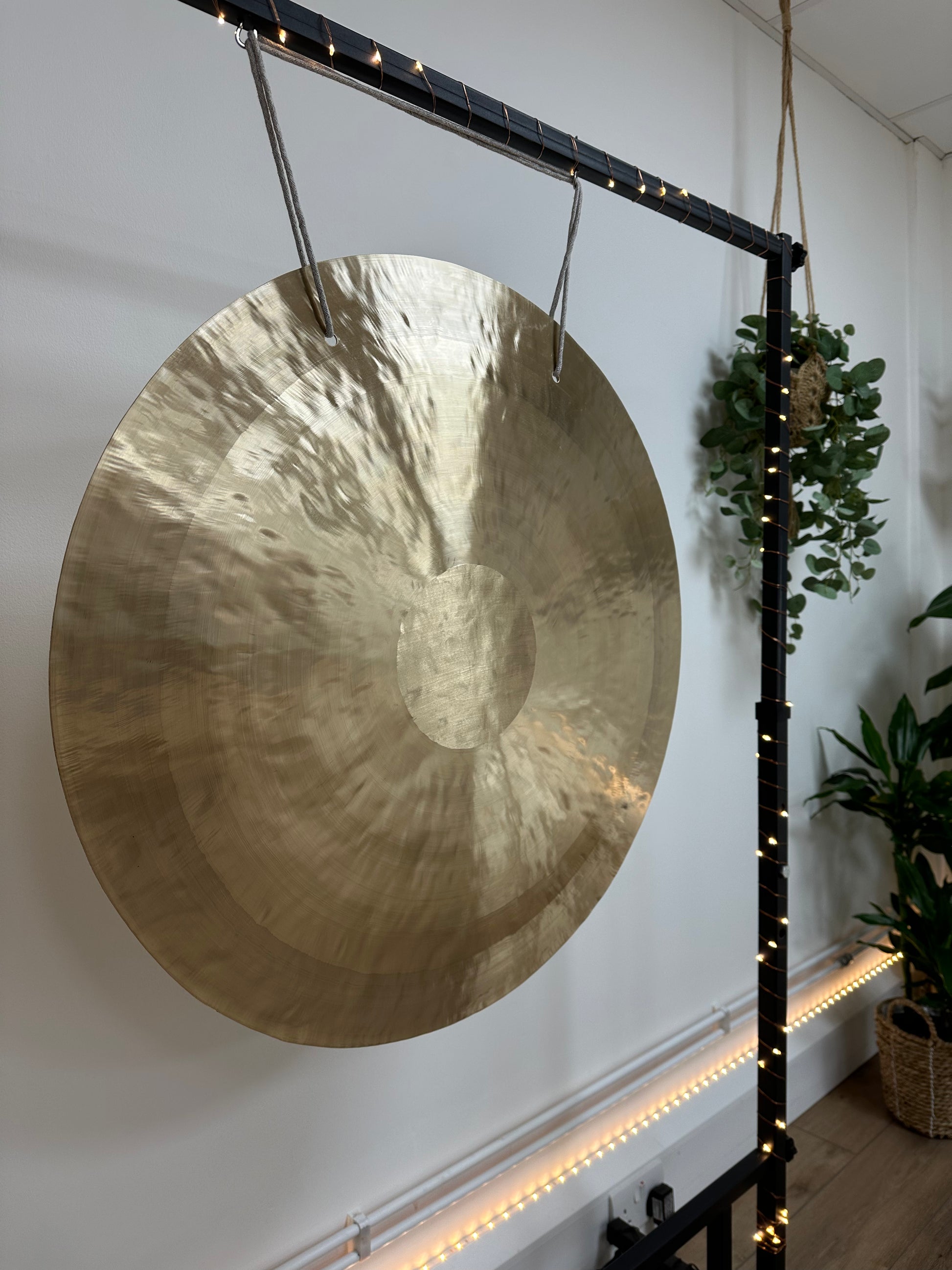 wind gong in classic