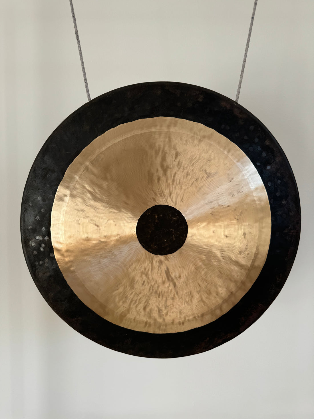 Classic Handmade Chau Gong - 30 inch